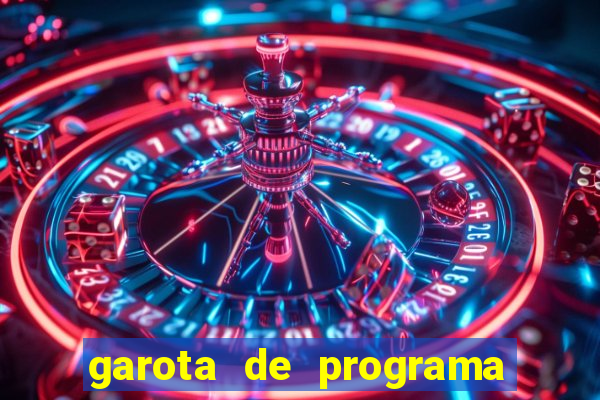 garota de programa de porto ferreira